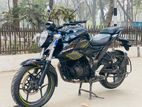 Suzuki Gixxer naked FI ABS 2023