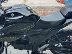 Suzuki Gixxer Naked Fi Abs 2023
