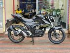 Suzuki Gixxer Naked Fi ABS on-test 2024