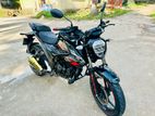 Suzuki Gixxer Naked Sports 2022