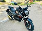 Suzuki Gixxer Naked V2 LED 2022