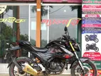 Suzuki Gixxer Naked version 2021