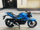 Suzuki Gixxer Naket DD FI ABS 2021