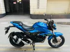 Suzuki Gixxer Naket DD FI ABS 2021