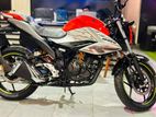 Suzuki Gixxer FI ABS 2025