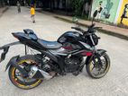 Suzuki Gixxer neket 2021