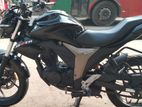 Suzuki Gixxer NEW 2024