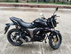 Suzuki Gixxer 2025