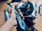 Suzuki Gixxer Parts