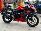 Suzuki Gixxer New condation 2022