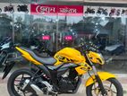 Suzuki Gixxer new condition 2023