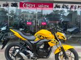 Suzuki Gixxer new condition 2023