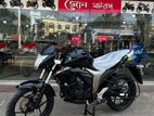 Suzuki Gixxer New condition 2023