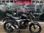 Suzuki Gixxer New condition 2024