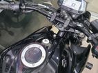 Suzuki Gixxer নিউ এফ আই ডিস্ক 2024