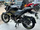 Suzuki Gixxer None Fi 2024