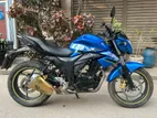 Suzuki Gixxer āύāϤā§āύā§āϰ āĻŽāϤ āĻĻā§āĻāϤ⧠2019