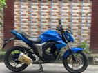 Suzuki Gixxer নতুনের মতো 2023
