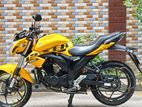 Suzuki Gixxer নতুনের মতো 2023