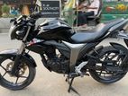 Suzuki Gixxer On Test 2023