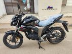 Suzuki Gixxer ON-TEST 2023