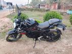 Suzuki Gixxer ON-TEST 2023