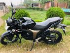 Suzuki Gixxer ON-TEST 2024