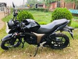 Suzuki Gixxer ON-TEST 2024