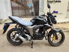 Suzuki Gixxer ON-TEST 2024