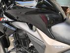 Suzuki Gixxer On Test 2025