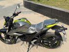 Suzuki Gixxer On test Naked D/D 2025