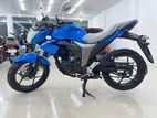 Suzuki Gixxer ON TEST NEW 2023