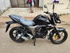 Suzuki Gixxer ON-TEST SD 2024