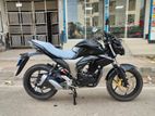 Suzuki Gixxer ON-TEST SD 2024