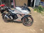 Suzuki Gixxer . 2021