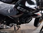 Suzuki Gixxer one test 2023