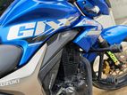 Suzuki Gixxer Only 125k Tk Fixed 2017