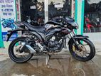 Suzuki Gixxer Only 135k Tk Fixed 2019