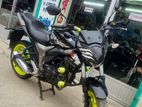 Suzuki Gixxer Only 142k Tk Fixed 2020