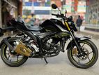 Suzuki Gixxer Only 2 months used 2025