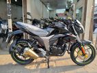 Suzuki Gixxer Ontest 2023/24 model 2024