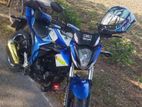 Suzuki Gixxer Original 2017