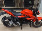 Suzuki Gixxer Over fresh condition 2023