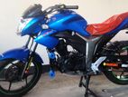 Suzuki Gixxer ওয়ান টেস্ট 2022