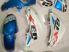 Suzuki Gixxer Parts/kits