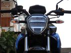 Suzuki Gixxer personal 2021