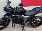 Suzuki Gixxer personal use 2023