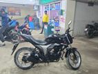 Suzuki Gixxer ফ্রেশ কন্ডিশন 2021