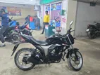 Suzuki Gixxer ফ্রেশ কন্ডিশন 2021