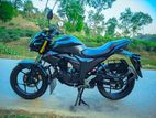 Suzuki Gixxer ফ্রেশ কন্ডিশন 2024